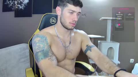 Jason theGreat online show from 11.07.25