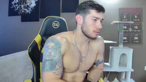 Jason theGreat online show from 11.08.25