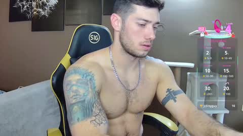 Jason theGreat online show from 11.21.25