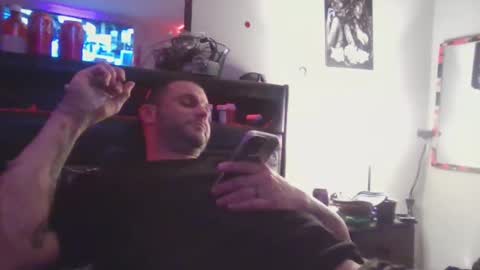 jasonestlack69 online show from 01.26.25