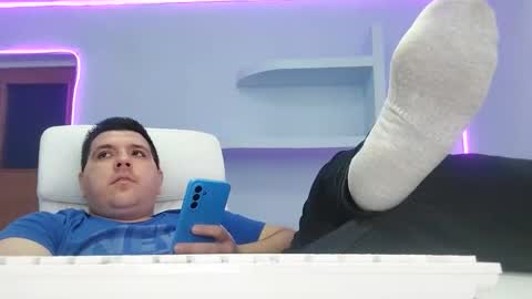 JasonJacks online show from 10.01.25