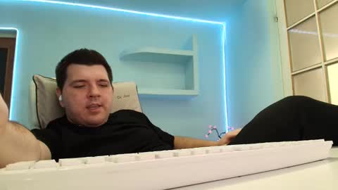 JasonJacks online show from 11.12.25