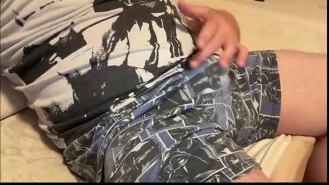 Jasonporter1980 online show from 12.18.25