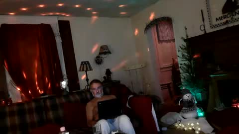 Jason online show from 12.25.24