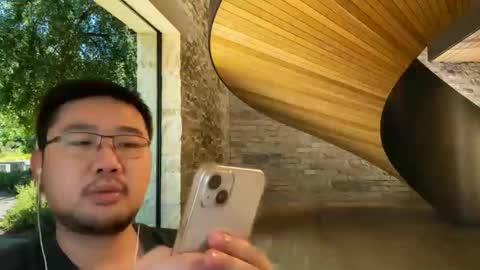 Jason Ryu online show from 01.11.26