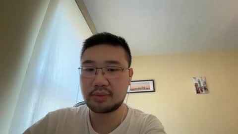 Jason Ryu online show from 03.17.26