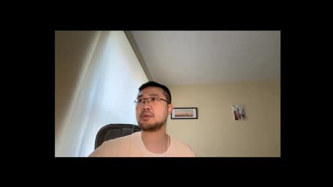 Jason Ryu online show from 04.06.26