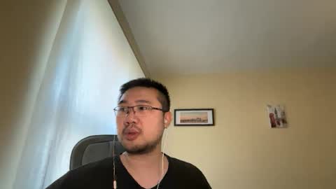 Jason Ryu online show from 04.14.26