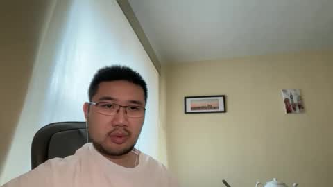 Jason Ryu online show from 04.17.26