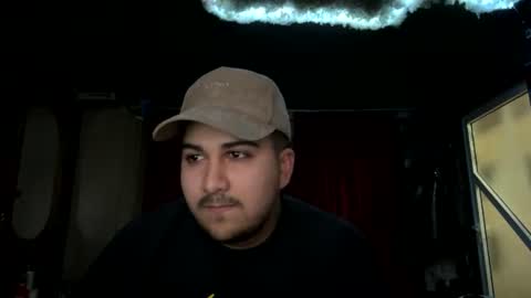 jasonsua21 online show from 02.07.25