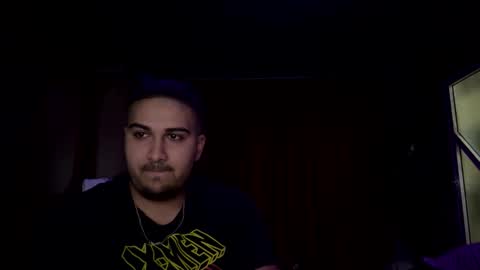 jasonsua21 online show from 02.14.25