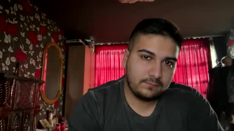 jasonsua21 online show from 02.27.25