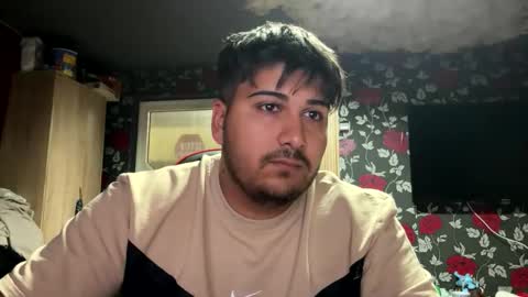 jasonsua21 online show from 11.08.25