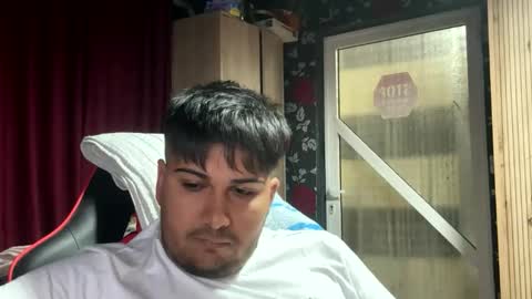 jasonsua21 online show from 11.12.25