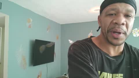 Jason Sweets online show from 04.25.26