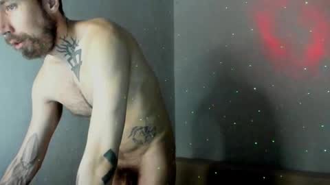 Snapshot of jasonwaker chatting on 01.20.25 jasonwaker online show from 01.20.25