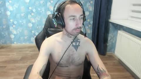 Snapshot of jasonwaker chatting on 11.08.25 jasonwaker online show from 11.08.25