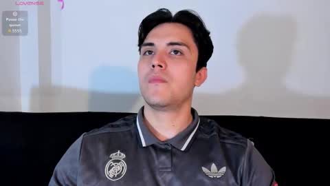 Jason online show from 11.05.25