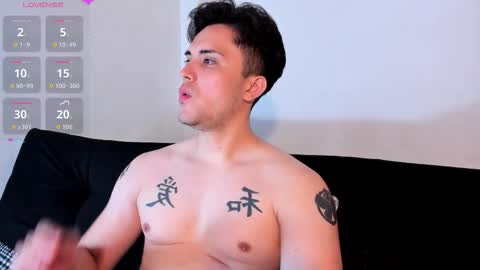 Jason online show from 11.18.25