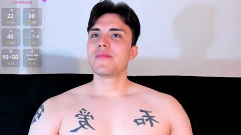 Jason online show from 11.23.25