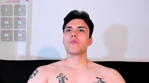 Jason online show from 12.05.25