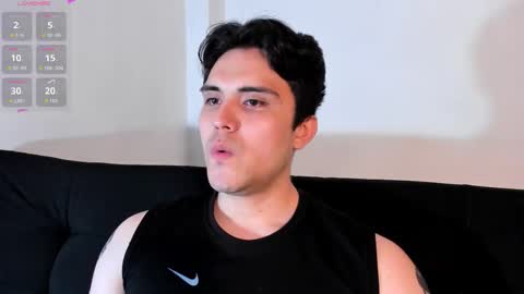 Jason online show from 02.04.26