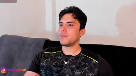 Jason online show from 03.05.26