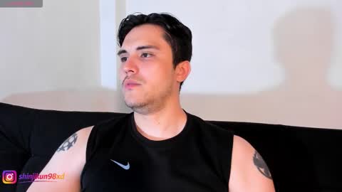 Jason online show from 03.10.26