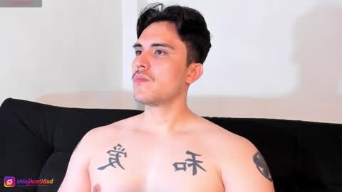 Jason online show from 03.22.26