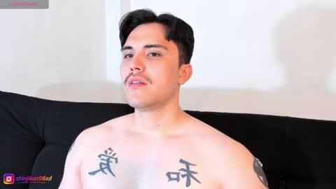 Jason online show from 03.25.26