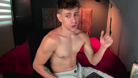 Snapshot of jasper__jones chatting on 06.13.26 JASPER JONES online show from 06.13.26