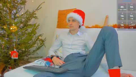 Snapshot of jasper_sun chatting on 12.31.24 Jasper online show from 12.31.24