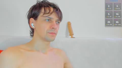 Snapshot of jasper_sun chatting on 01.31.25 Jasper online show from 01.31.25