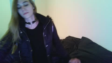 Snapshot of jasperargyle chatting on 01.22.25 JasperArgyle online show from 01.22.25