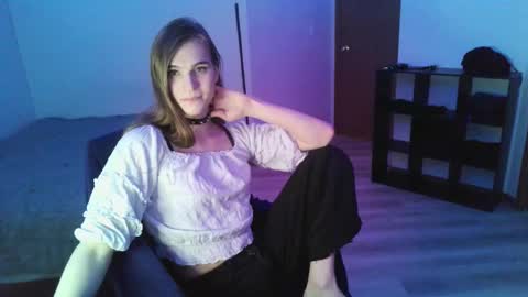 JasperArgyle online show from 02.25.26