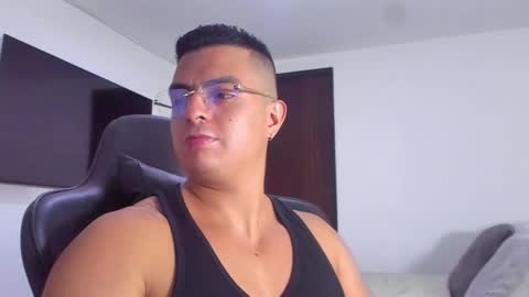 JBrooksXx online show from 02.12.25