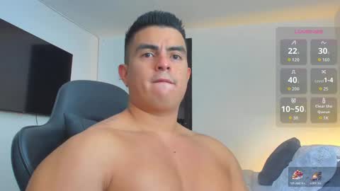 JBrooksXx online show from 11.02.25