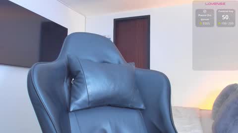 JBrooksXx online show from 12.01.25