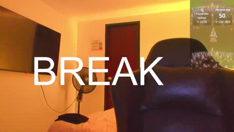 JBrooksXx online show from 01.09.26