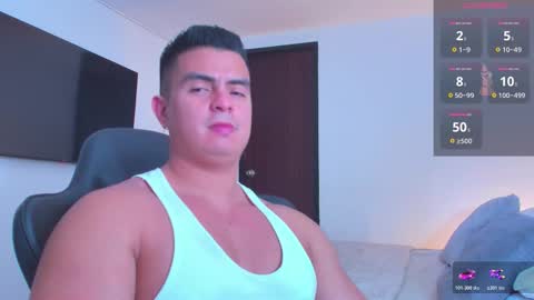 JBrooksXx online show from 02.05.26