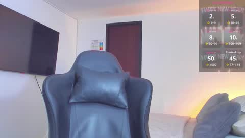 JBrooksXx online show from 02.25.26