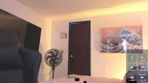 JBrooksXx online show from 04.12.26