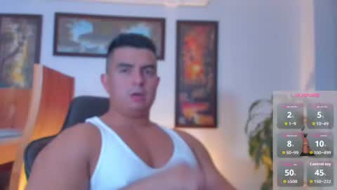 Snapshot of jasperbrooksx chatting on 06.30.26 JBrooksXx online show from 06.30.26