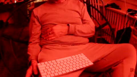 jasperh98 online show from 12.18.25