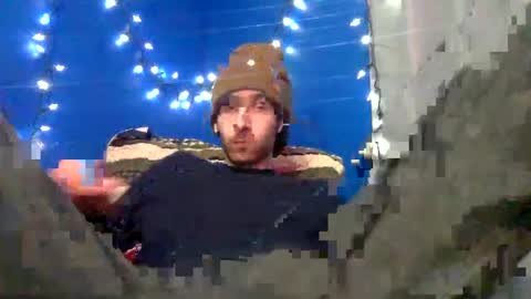 Snapshot of jasperhayes0 chatting on 12.29.24 Jasper Hayes online show from 12.29.24