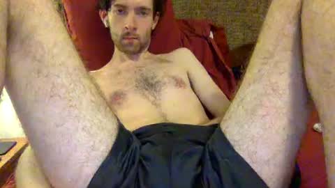 Snapshot of jasperhayes0 chatting on 02.17.25 Jasper Hayes online show from 02.17.25