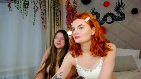 Snapshot of jass_kiss chatting on 11.21.25 Charlotte online show from 11.21.25