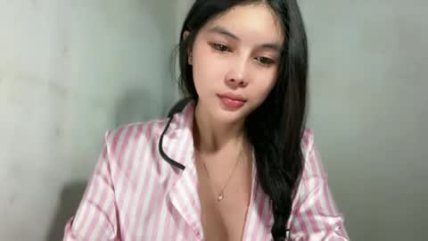 jassie_baee online show from 07.19.26