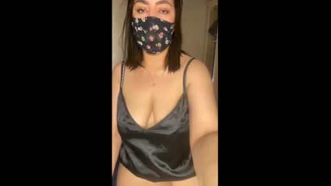 Snapshot of jassmina_7 chatting on 09.14.25 Jassmina online show from 09.14.25