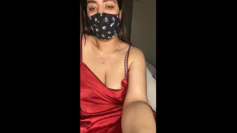 Jassmina  online show from 10.24.25